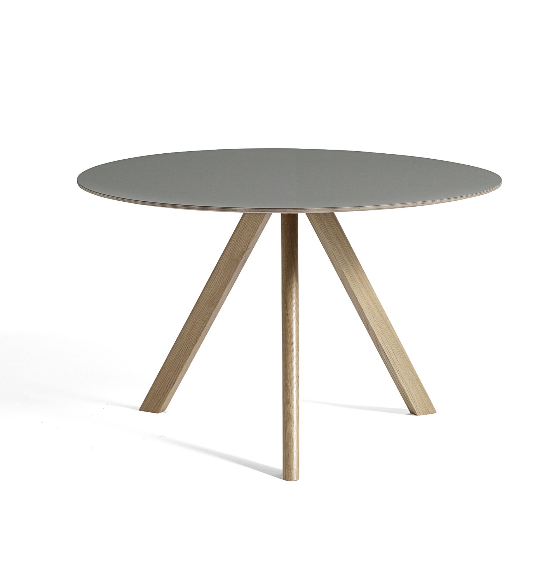 【CHOP】 HAY COPENHAGUE TABLE CPH20 CPH 20 Table